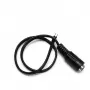SYNERGY21 S21-LED-0250152 24W 24V DC maitinimo adapteris LED šviestuvų plokštėms