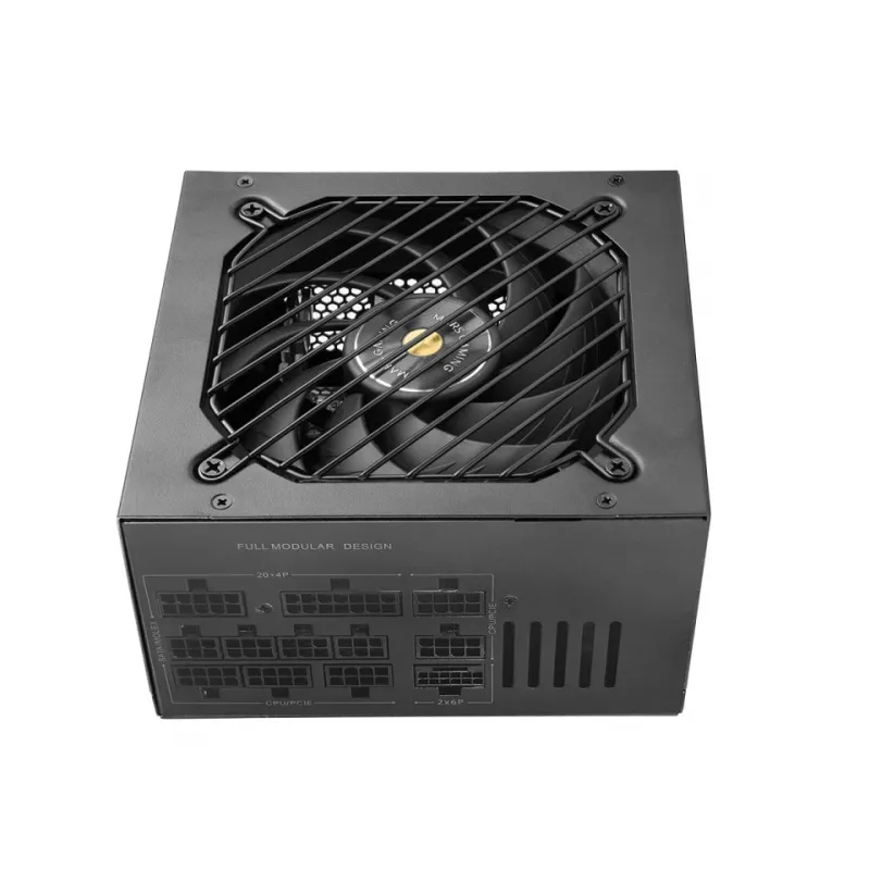 TACENS MARS MPB750PSI 750W DC-DC, ATX 3.1, PCIe 5.1, 80PLUS GOLD Power Supply