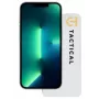 Tactical Apple Glass Shield 2.5D, skirta Apple iPhone 13/13 Pro/14, skaidri