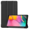 Tactical Book Case skirtas Samsung Galaxy Tab A 8'' T290/T295, juodas