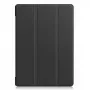 Tactical Book Case skirtas Samsung Galaxy Tab A 8'' T290/T295, juodas