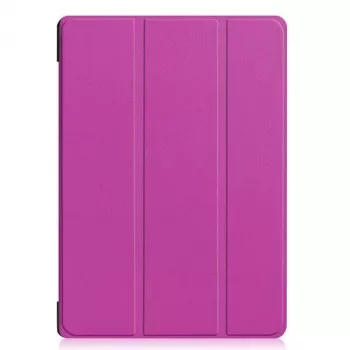 Tactical Book Case dėklas Samsung Galaxy Tab A 8'' T290/T295 – rausvas