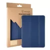 Tactical Book Case Samsung Galaxy Tab A8 T290/T295 8'' Mėlyna