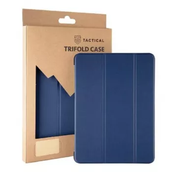 Tactical Book Case Samsung Galaxy Tab A8 T290/T295 8'' Mėlyna
