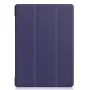 Tactical Book Case Samsung Galaxy Tab A8 T290/T295 8'' Mėlyna