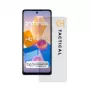 Tactical Glass Shield 2.5D, skirta Infinix Hot 40 Pro, skaidri