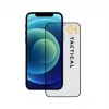 Tactical Glass Shield 5D, apsauginis stiklas, skirtas Apple iPhone 12 Pro/12 Pro, juodas