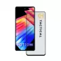 Tactical Glass Shield 5D, skirta Infinix Hot 30 5G, juoda