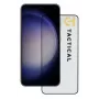 Tactical Glass Shield 5D, skirta Samsung Galaxy S23, juoda