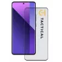 Tactical Glass Shield 5D, skirta Xiaomi Redmi Note 13 Pro+ 5G, juoda