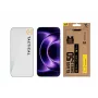 Tactical Glass Shield 5D ekrano apsauginis stikliukas, skirtas Xiaomi 17 Ultra - juodas