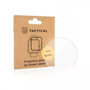 Tactical Glass Shield for Honor Magic Watch 2 46mm