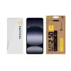 Tactical Glass Shield Privacy Stealth 5D apsauginis stiklas, skirtas Xiaomi 13T Pro - juodas, 9H grūdintas stiklas, apsauga nuo šnipinėjimo, apsauga nuo krašto iki krašto, montavimas be burbuliukų