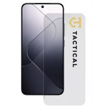 Tactical Glass Shield Privacy Stealth 5D apsauginis stiklas, skirtas Xiaomi 13T Pro - juodas, 9H grūdintas stiklas, apsauga nuo šnipinėjimo, apsauga nuo krašto iki krašto, montavimas be burbuliukų