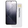 Tactical Glass Shield Privacy Stealth 5D apsauginis stiklas, skirtas Xiaomi 13T Pro - juodas, 9H grūdintas stiklas, apsauga nuo šnipinėjimo, apsauga nuo krašto iki krašto, montavimas be burbuliukų