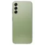 Tactical Samsung Galaxy A14 4G TPU Cover Transparent