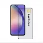 Tactical Samsung Galaxy A56 Glass Shield 5D Juodas