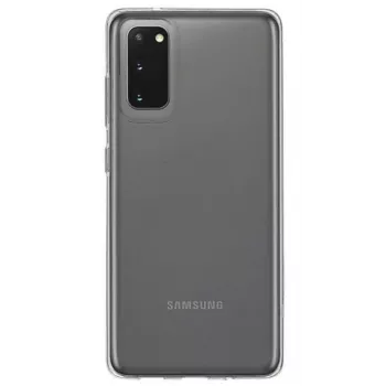 Tactical Samsung Galaxy S20 FE TPU dėklas permatomas