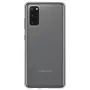 Tactical Samsung Galaxy S20 FE TPU dėklas permatomas