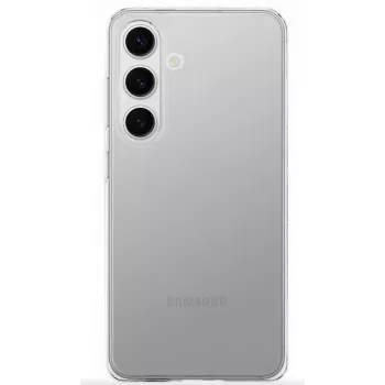 Tactical Samsung Galaxy S24 TPU dėklas permatomas