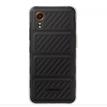 Tactical Samsung Galaxy Xcover 7 TPU dėklas juodas