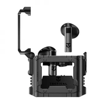 Tactical Tactical Vision StrikePods Bluetooth Silver