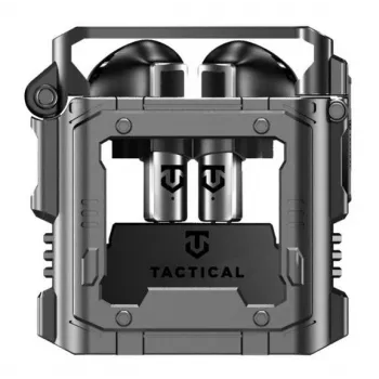 Tactical Tactical Vision StrikePods Bluetooth Silver
