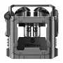 Tactical Tactical Vision StrikePods Bluetooth Silver