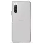 Tactical TPU Dangtelis Skaidrus, skirta Sony Xperia 10 IV