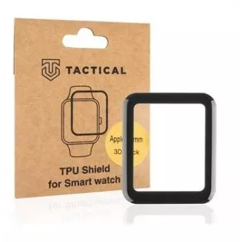 Tactical Watch 7/8 41mm TPU Shield 3D Film Screen Protector