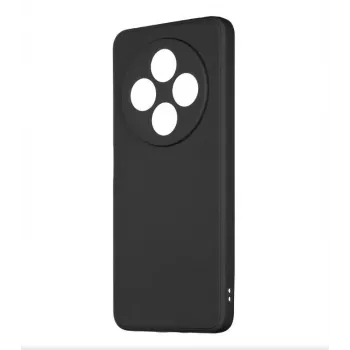 Tactical Xiaomi Redmi 14C 4G/Poco C75 Matte TPU Cover Black