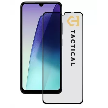 Apsauginis stiklas Tactical Xiaomi Redmi 14C Tactical Glass Shield 5D Juodas