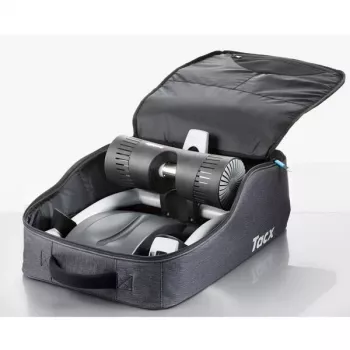 Tacx T2960 Direct Drive išmanusis treniruoklis – 1500W, 10% nuolydis, ANT+ FE-C ir Bluetooth