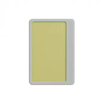 TARGUS HyperShield Clear Case, skaidrus apsauginis dėklas, skirtas MacBook Neo (A18 Pro) 13