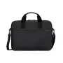 Targus Intellect Slim Briefcase su petneša, skirta 15–16 colių nešiojamiesiems kompiuteriams, juoda