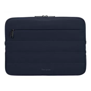 Targus Puffer Sleeve 13-14 col. Midnight Blue