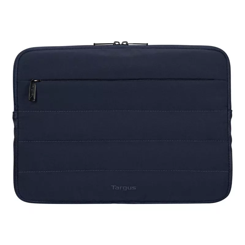 Targus Puffer Sleeve 13-14 col. Midnight Blue