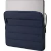 Targus Puffer Sleeve 13-14 col. Midnight Blue
