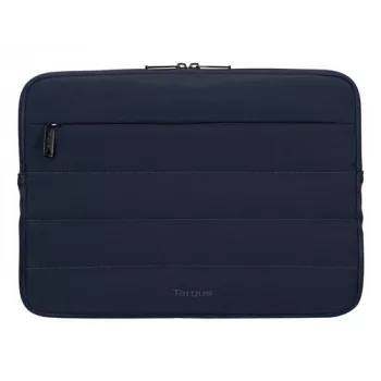 Targus Puffer Sleeve 13-14 col. Midnight Blue