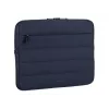 Targus Puffer Sleeve 15-16 col. nešiojamojo kompiuterio dėklas, Midnight Blue, EcoSmart perdirbtas PET poliesteris, TBS97502GL