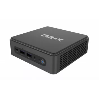 TAROX MINI-PC G12 i5 MSC-IT