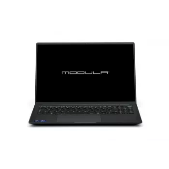 TAROX Modula X16 - 16 inch nešiojamas kompiuteris - Intel Core Ultra 5 125U, 16GB RAM, 1TB SSD, Windows 11 Pro