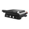 Taurus Bistro Gourmet 2600 W 2-in-1 kontaktinis grilis