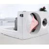 Taurus Cutmaster Compact Sulankstomas Elektrinis Pjaustytuvas 100 W Baltas