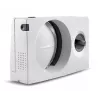 Taurus Cutmaster Compact Sulankstomas Elektrinis Pjaustytuvas 100 W Baltas