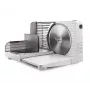 Taurus Cutmaster Compact Sulankstomas Elektrinis Pjaustytuvas 100 W Baltas