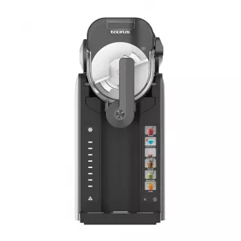 Taurus Flow ledų gaminimo aparatas 1,5 L baltas