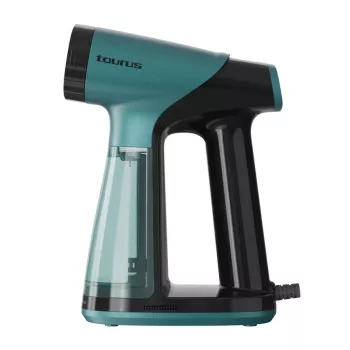 Taurus Sliding Care ProSuction drabužių garintuvas 1550 W 180 ml žydras