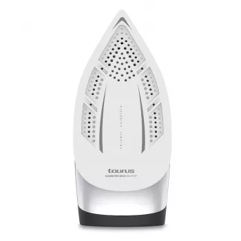 Taurus Sliding Pro 3000 Non Stop Garų Generatoriaus Lygintuvas 3000 W 1.5 L Keraminis Padas Juodas