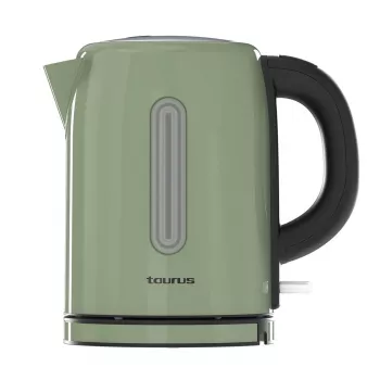 Taurus Vintage Compact Olive 1L elektrinis virdulys 958576000